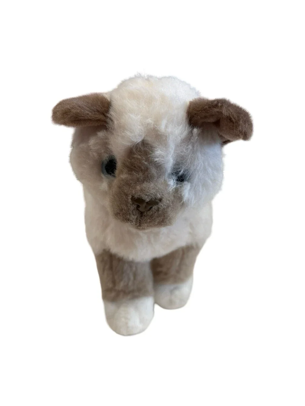 Battat Our Generation Plush Cat 7